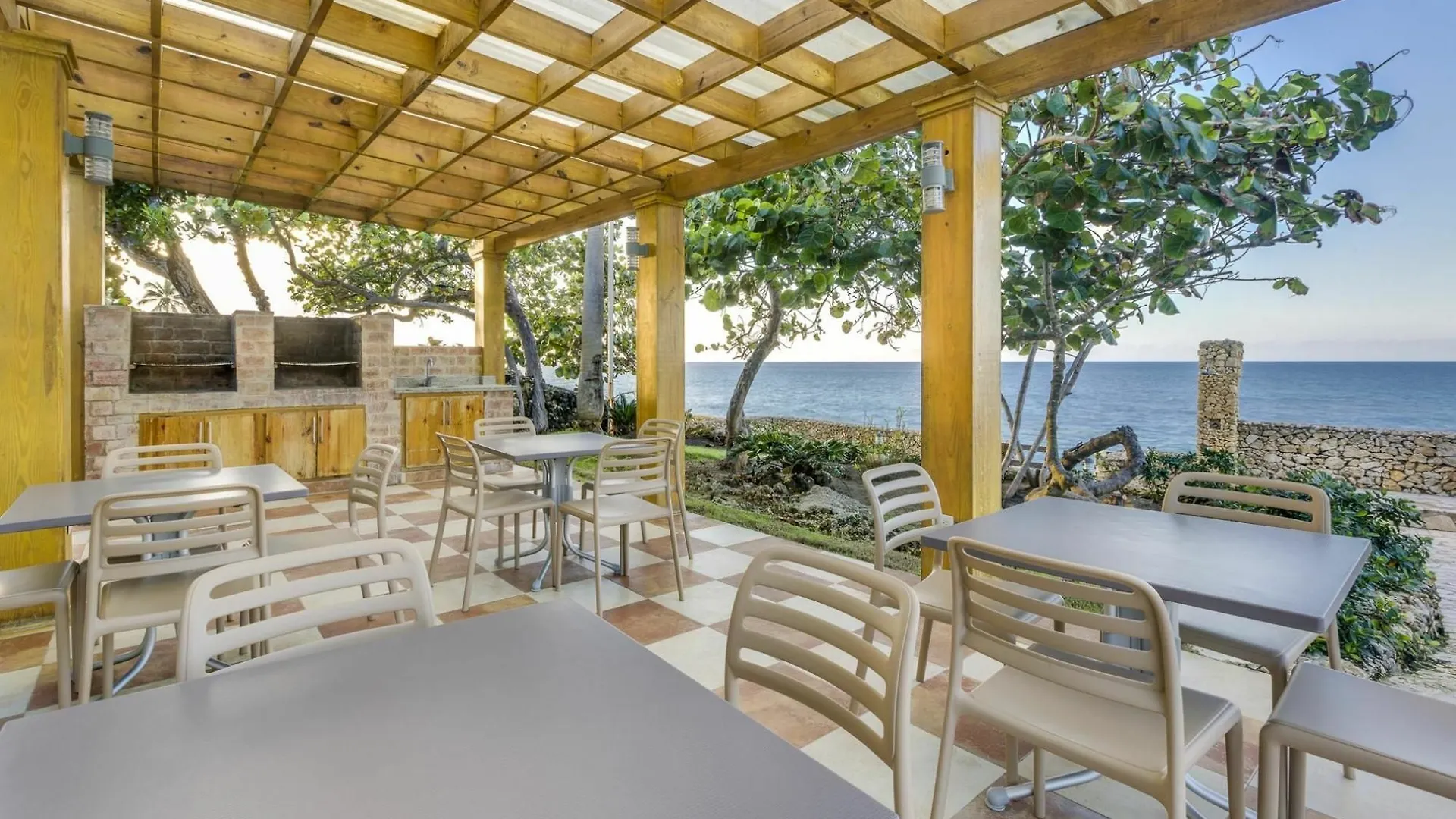 Apartmán Bayrock 2 A1 Sosúa
